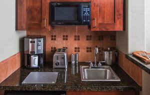 Piñon Pointe, Sedona - Two-Bedroom Villa - Sedona, Arizona