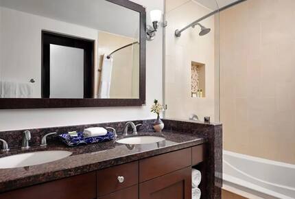 Sirena del Mar, Cabo San Lucas - One-Bedroom Suite, Ocean View - Cabo San Lucas, Mexico