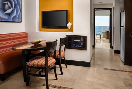 Sirena del Mar, Cabo San Lucas - One-Bedroom Suite, Ocean View - Cabo San Lucas, Mexico