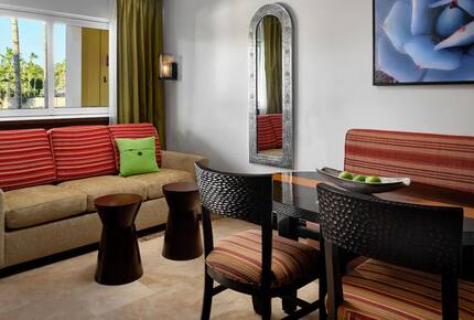 Sirena del Mar, Cabo San Lucas - One-Bedroom Suite, Ocean View - Cabo San Lucas, Mexico