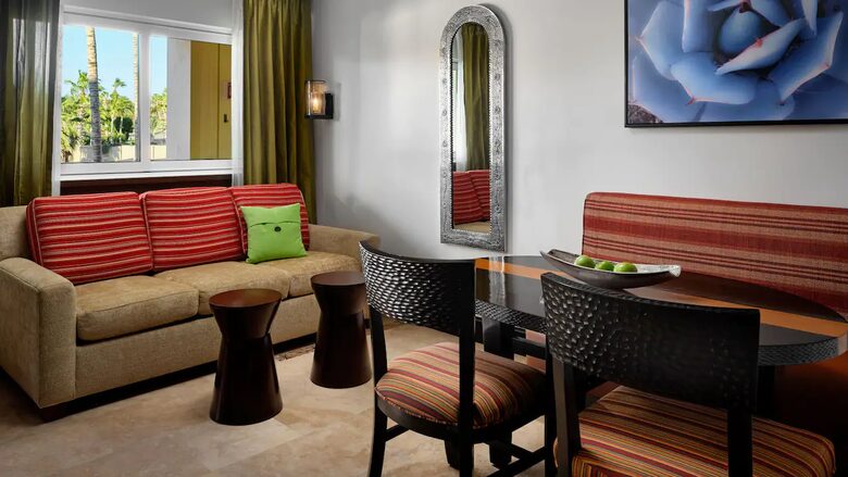 Sirena del Mar, Cabo San Lucas - One-Bedroom Suite, Ocean View - Cabo San Lucas, Mexico