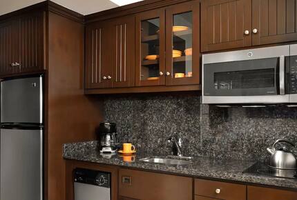 Sirena del Mar, Cabo San Lucas - One-Bedroom Suite, Ocean View - Cabo San Lucas, Mexico