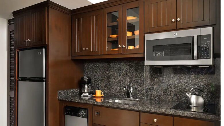 Sirena del Mar, Cabo San Lucas - One-Bedroom Suite, Ocean View - Cabo San Lucas, Mexico