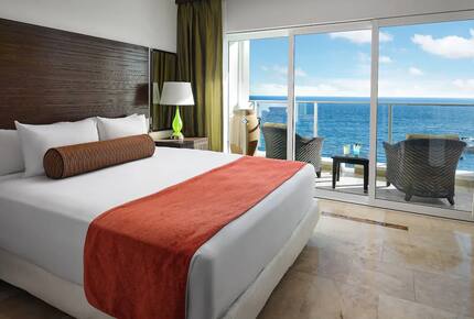 Sirena del Mar, Cabo San Lucas - One-Bedroom Suite, Ocean View - Cabo San Lucas, Mexico