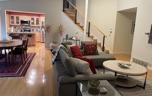 Contemporary Berkshires Retreat - Stockbridge, Massachusetts