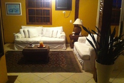 Luxury Mansion in Ferradura's Beach, Buzios - Buzios, Brazil