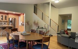 Contemporary Berkshires Retreat - Stockbridge, Massachusetts