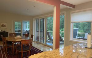 Contemporary Berkshires Retreat - Stockbridge, Massachusetts