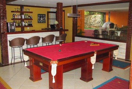 Luxury Mansion in Ferradura's Beach, Buzios - Buzios, Brazil