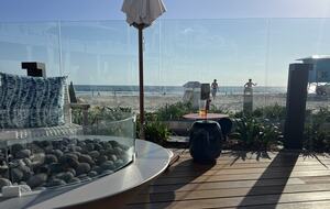 Shore House at the Hotel Del Coronado Oceanfront Heaven Residence x - Coronado, California