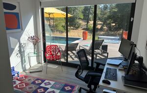 Sonoma Valley Modern Retreat - Kenwood, California