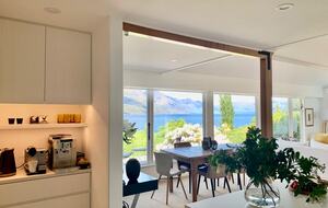 Cedar Drive | Lake Front - Queenstown, New Zealand