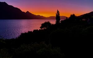 Cedar Drive | Lake Front - Queenstown, New Zealand