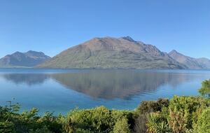 Cedar Drive | Lake Front - Queenstown, New Zealand