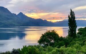 Cedar Drive | Lake Front - Queenstown, New Zealand