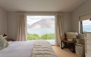 Cedar Drive | Lake Front - Queenstown, New Zealand