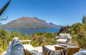 Cedar Drive | Lake Front - Queenstown, New Zealand