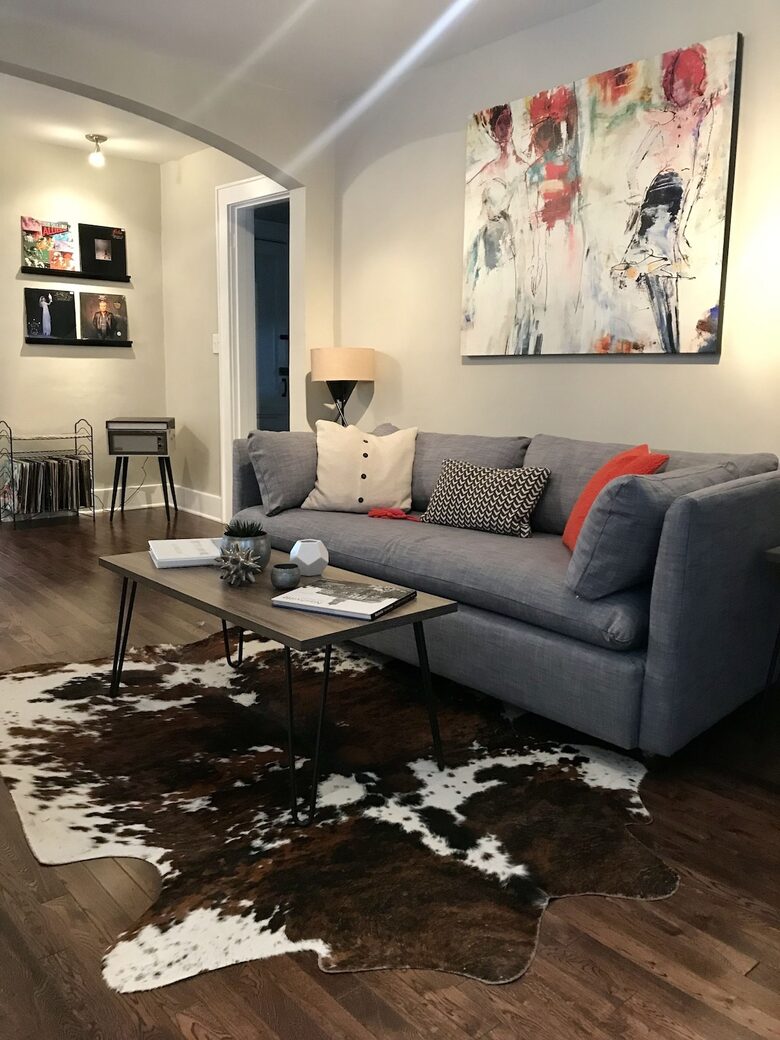 Trendy East Nashville Getaway - Nashville, Tennessee