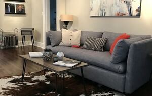 Trendy East Nashville Getaway - Nashville, Tennessee