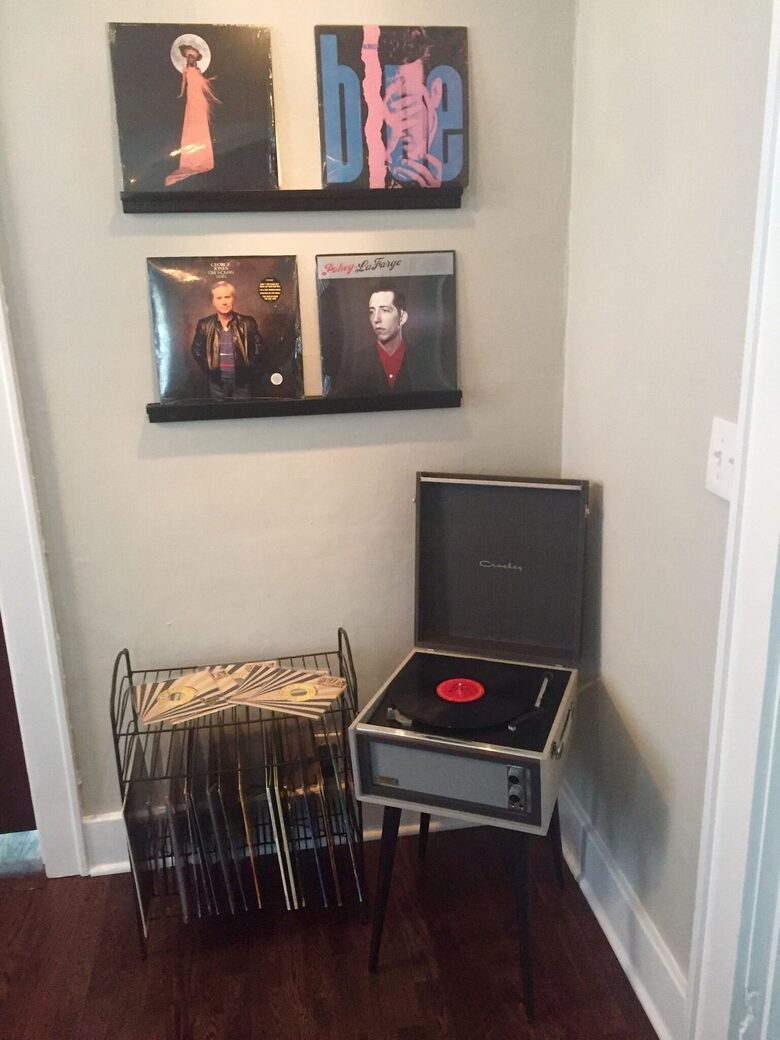 Trendy East Nashville Getaway - Nashville, Tennessee