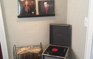 Trendy East Nashville Getaway - Nashville, Tennessee