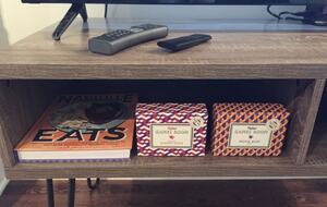 Trendy East Nashville Getaway - Nashville, Tennessee