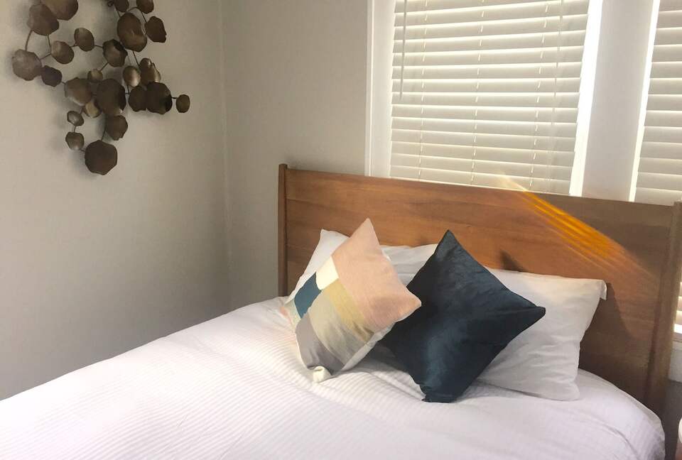 Trendy East Nashville Getaway - Nashville, Tennessee