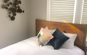 Trendy East Nashville Getaway - Nashville, Tennessee