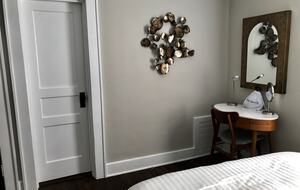 Trendy East Nashville Getaway - Nashville, Tennessee