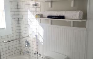 Trendy East Nashville Getaway - Nashville, Tennessee