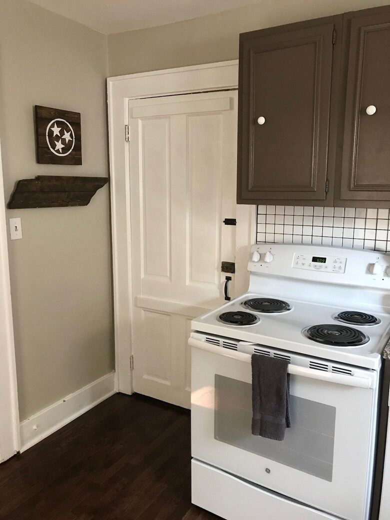 Trendy East Nashville Getaway - Nashville, Tennessee