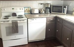 Trendy East Nashville Getaway - Nashville, Tennessee