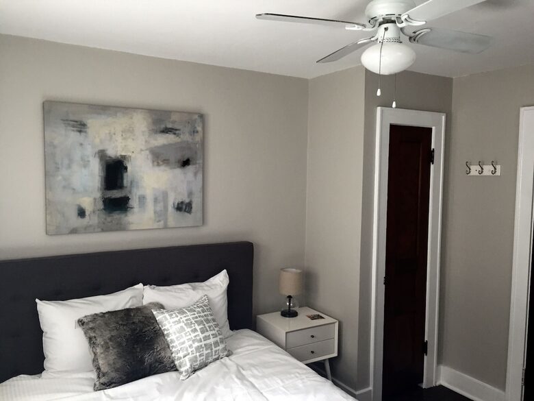 Trendy East Nashville Getaway - Nashville, Tennessee