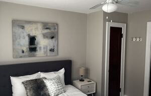 Trendy East Nashville Getaway - Nashville, Tennessee