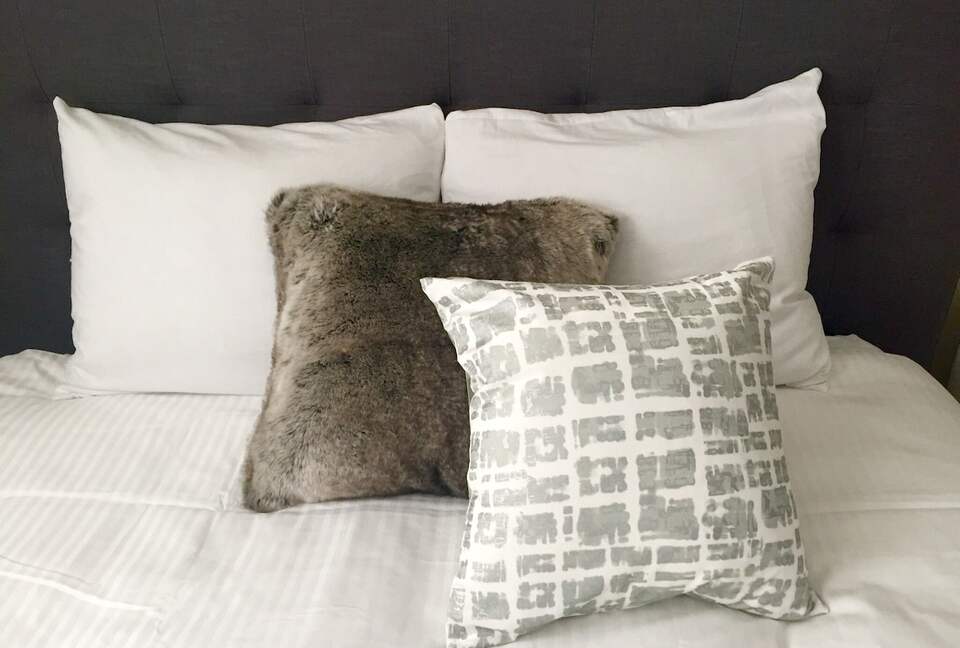 Trendy East Nashville Getaway - Nashville, Tennessee