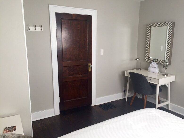 Trendy East Nashville Getaway - Nashville, Tennessee