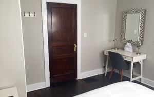 Trendy East Nashville Getaway - Nashville, Tennessee