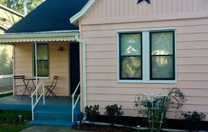 Trendy East Nashville Getaway - Nashville, Tennessee