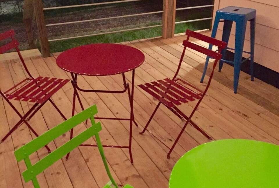 Trendy East Nashville Getaway - Nashville, Tennessee