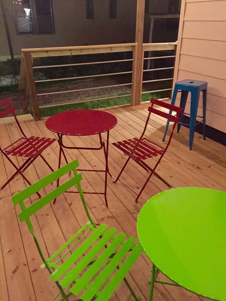 Trendy East Nashville Getaway - Nashville, Tennessee