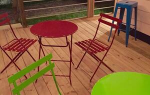 Trendy East Nashville Getaway - Nashville, Tennessee