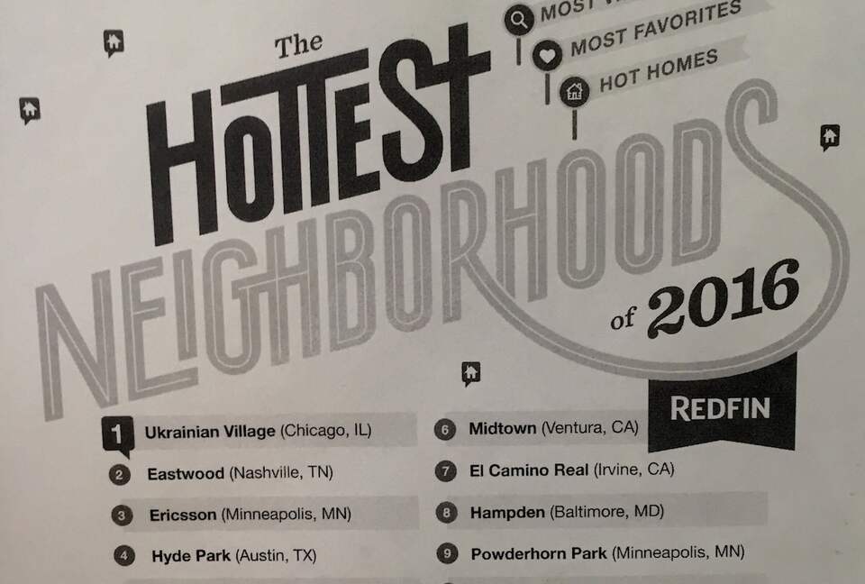 Trendy East Nashville Getaway - Nashville, Tennessee