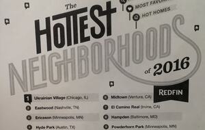 Trendy East Nashville Getaway - Nashville, Tennessee