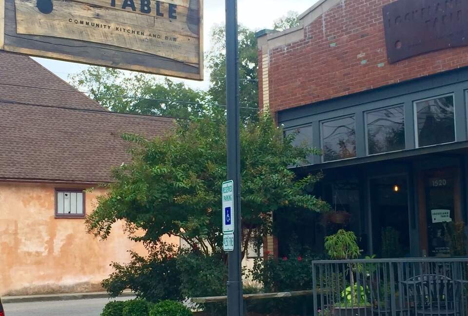 Trendy East Nashville Getaway - Nashville, Tennessee