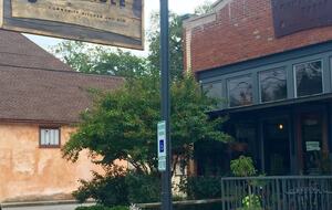 Trendy East Nashville Getaway - Nashville, Tennessee