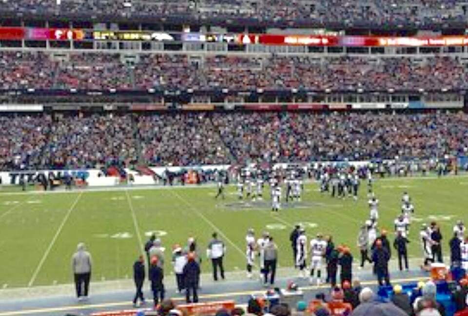 Trendy East Nashville Getaway - Nashville, Tennessee