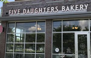 Trendy East Nashville Getaway - Nashville, Tennessee