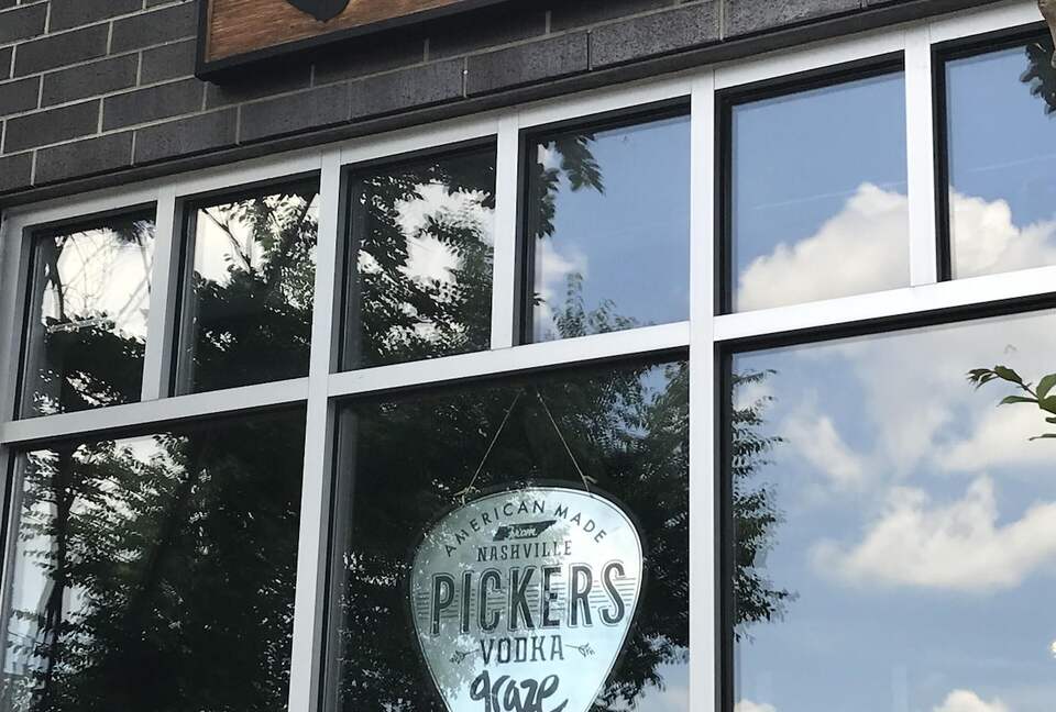 Trendy East Nashville Getaway - Nashville, Tennessee