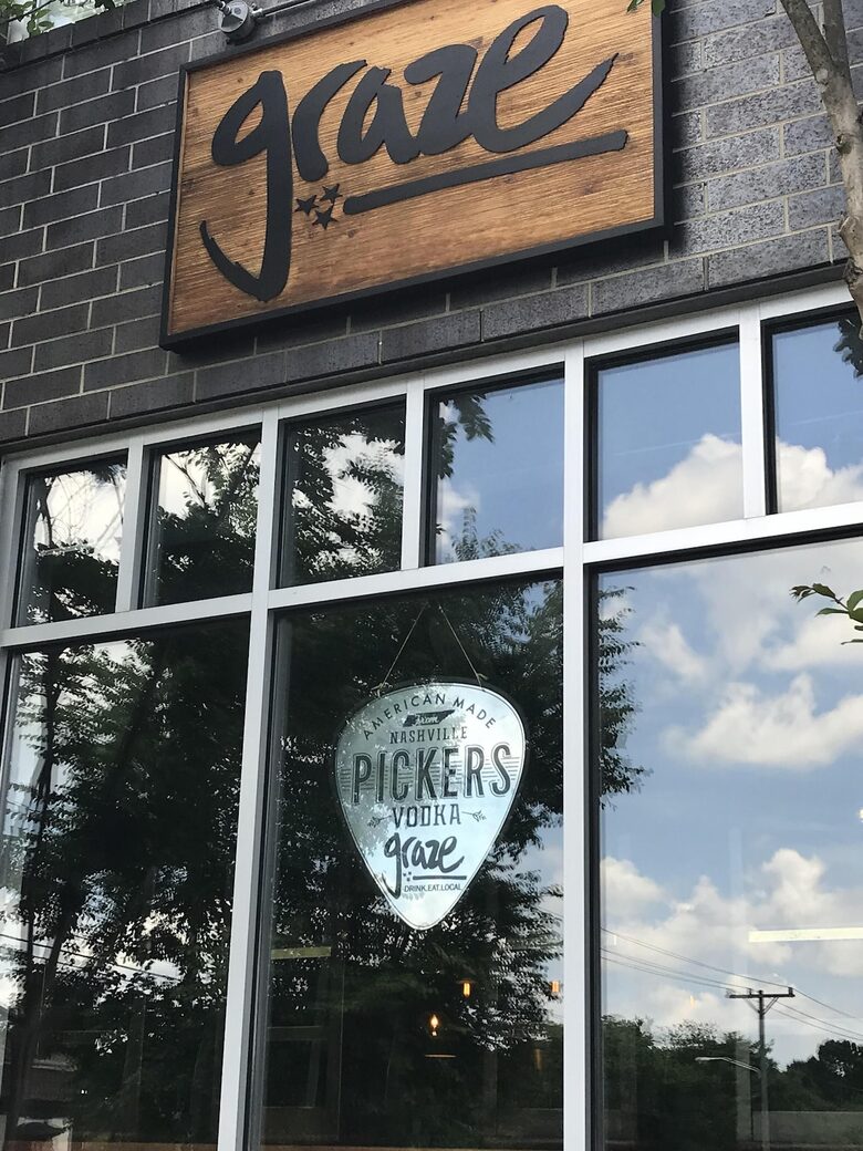 Trendy East Nashville Getaway - Nashville, Tennessee