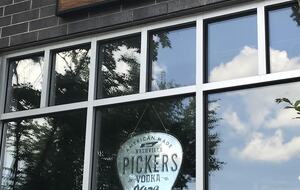 Trendy East Nashville Getaway - Nashville, Tennessee